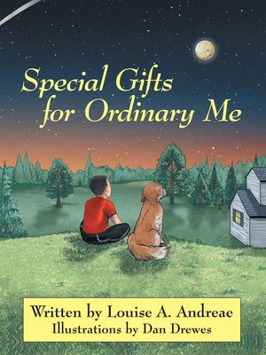 cover image of Special Gifts for Ordinary Me